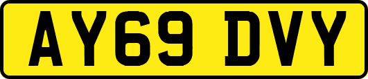 AY69DVY