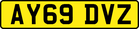 AY69DVZ