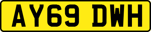 AY69DWH