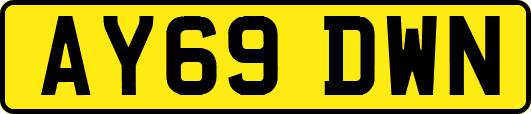 AY69DWN