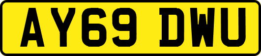 AY69DWU
