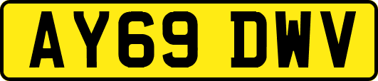 AY69DWV