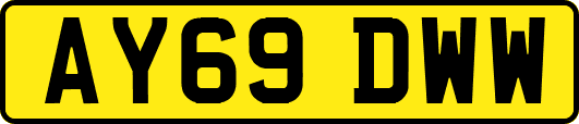 AY69DWW