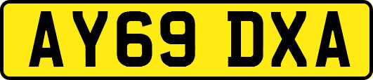 AY69DXA