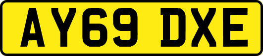 AY69DXE