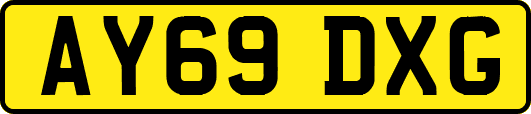 AY69DXG