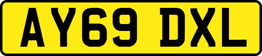 AY69DXL