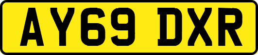 AY69DXR