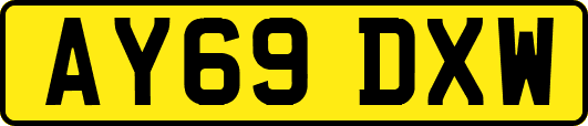 AY69DXW