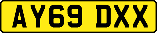 AY69DXX