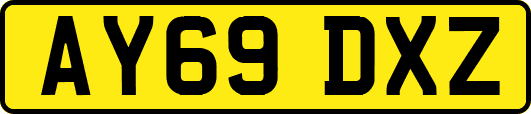 AY69DXZ