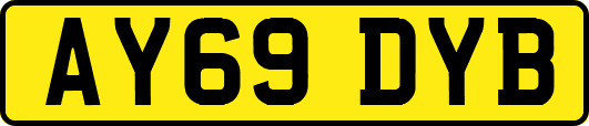 AY69DYB