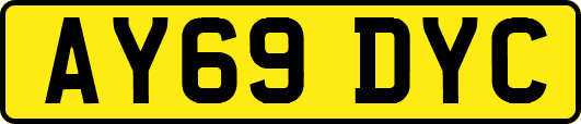 AY69DYC