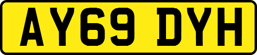 AY69DYH