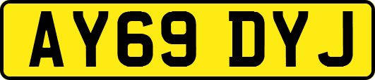 AY69DYJ