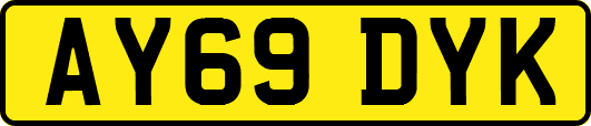 AY69DYK