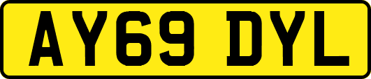 AY69DYL