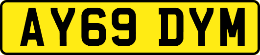 AY69DYM