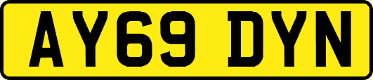 AY69DYN