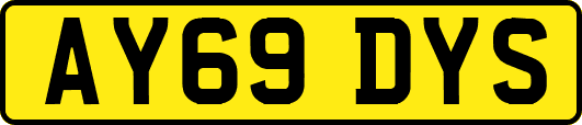 AY69DYS