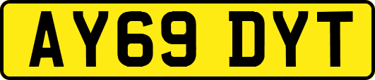 AY69DYT