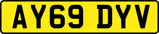 AY69DYV