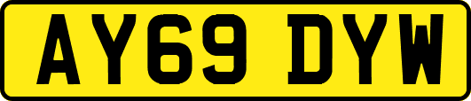 AY69DYW