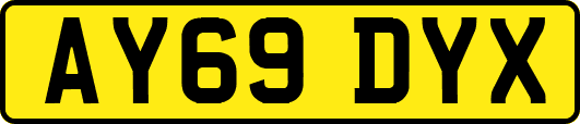 AY69DYX