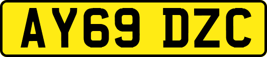 AY69DZC