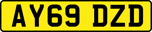 AY69DZD