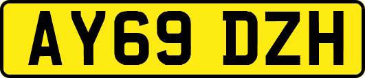 AY69DZH