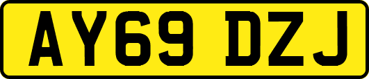 AY69DZJ