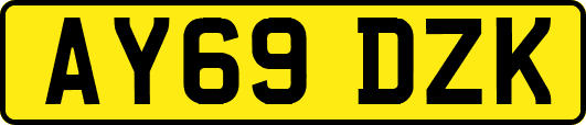 AY69DZK