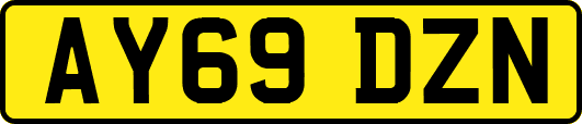 AY69DZN