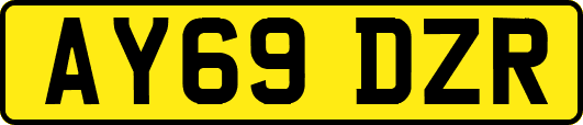 AY69DZR
