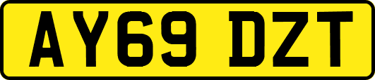 AY69DZT