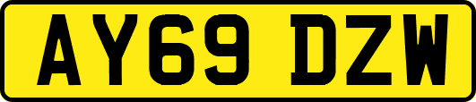 AY69DZW