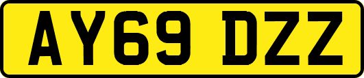 AY69DZZ
