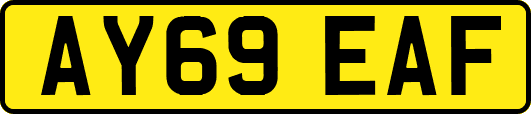 AY69EAF