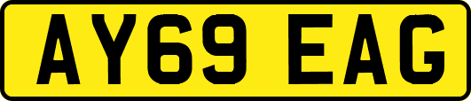AY69EAG