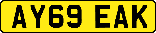 AY69EAK