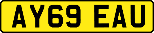 AY69EAU