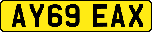 AY69EAX