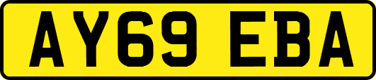 AY69EBA