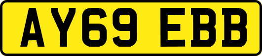 AY69EBB