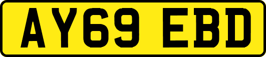 AY69EBD