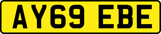 AY69EBE