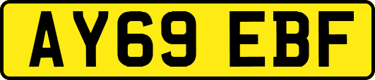 AY69EBF