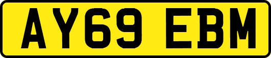 AY69EBM