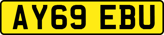AY69EBU